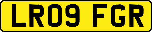 LR09FGR