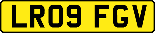 LR09FGV