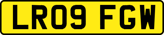 LR09FGW