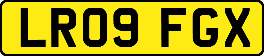 LR09FGX