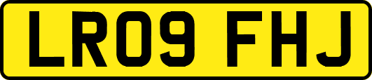 LR09FHJ