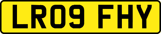 LR09FHY
