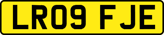 LR09FJE