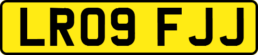 LR09FJJ