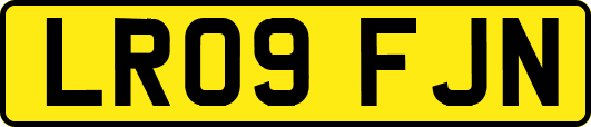 LR09FJN