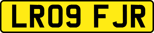 LR09FJR
