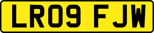 LR09FJW