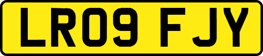 LR09FJY