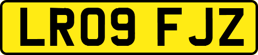 LR09FJZ
