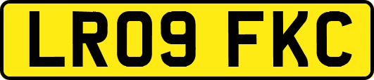 LR09FKC