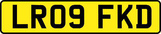 LR09FKD