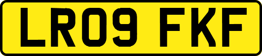 LR09FKF