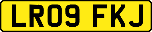 LR09FKJ