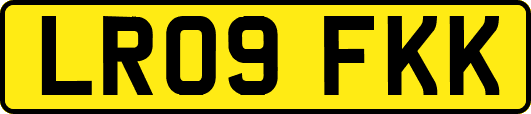 LR09FKK