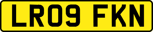 LR09FKN