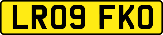 LR09FKO