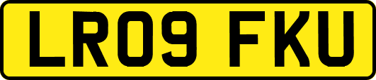 LR09FKU