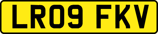 LR09FKV