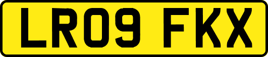 LR09FKX
