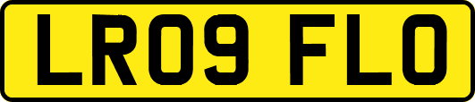 LR09FLO
