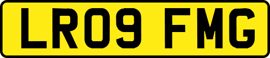 LR09FMG
