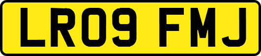 LR09FMJ