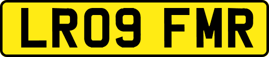 LR09FMR