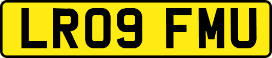 LR09FMU