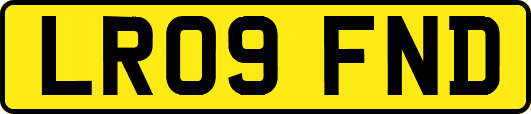 LR09FND