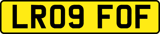 LR09FOF