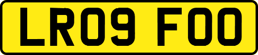 LR09FOO