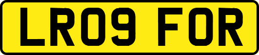 LR09FOR