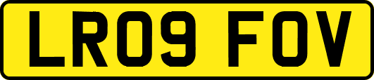 LR09FOV