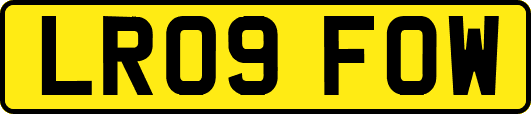 LR09FOW