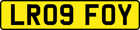 LR09FOY