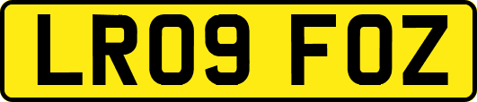 LR09FOZ
