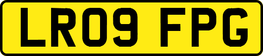 LR09FPG
