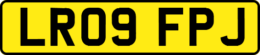 LR09FPJ