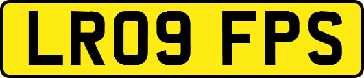 LR09FPS