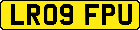 LR09FPU