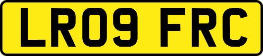 LR09FRC