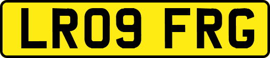 LR09FRG