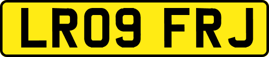 LR09FRJ