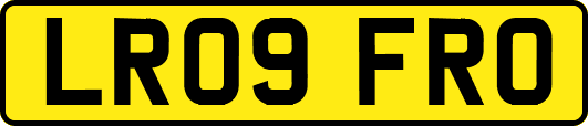 LR09FRO