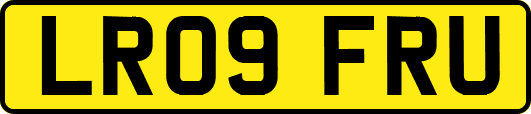 LR09FRU