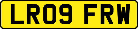 LR09FRW