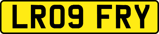 LR09FRY