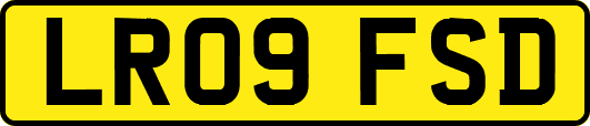 LR09FSD
