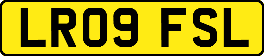 LR09FSL