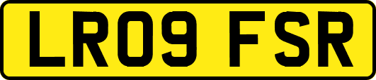 LR09FSR